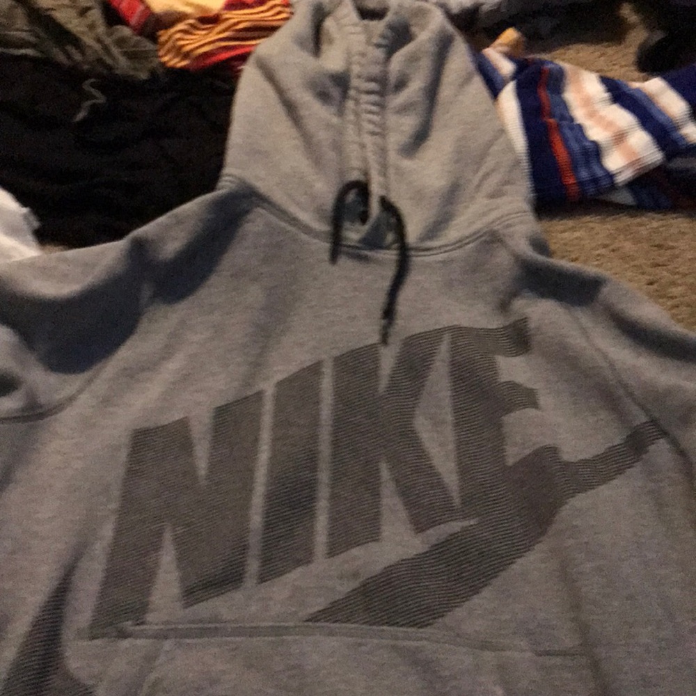 Nike jacket
